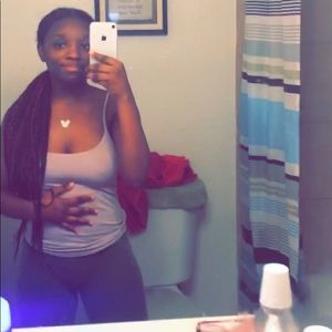 Meet your Posher, Keonta